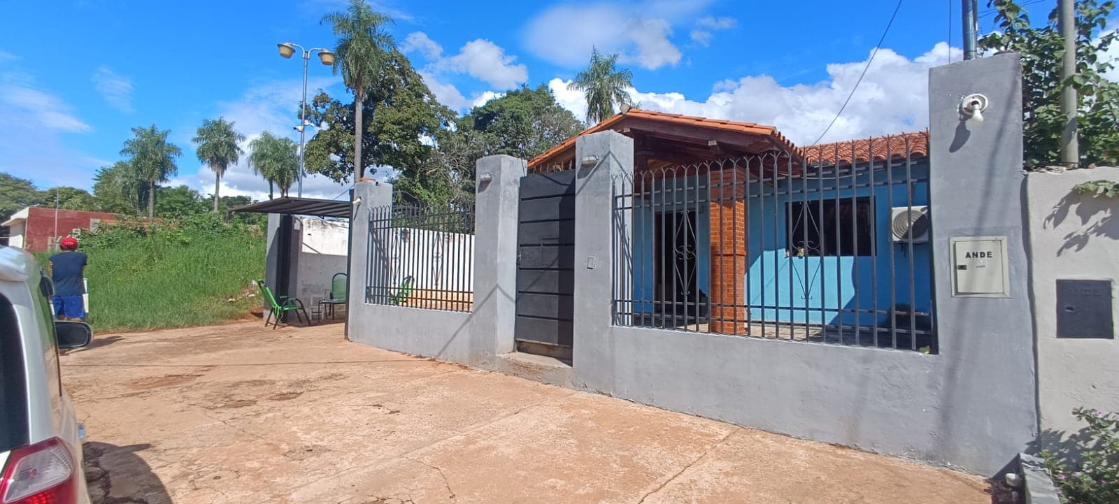 Casa en aregua - valle pucu, foto 3