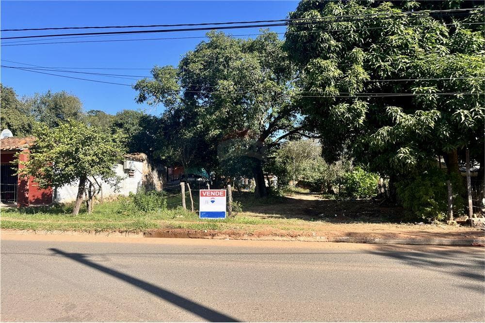 Terreno - Venta - Paraguay Central Luque, foto 2