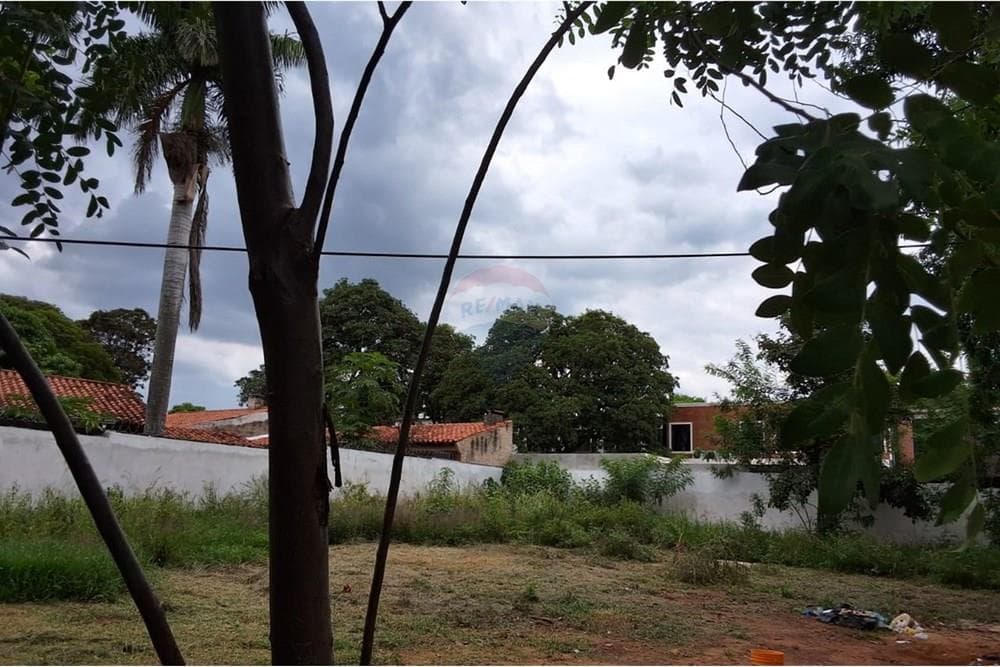 Terreno - Venta - Paraguay Central Luque