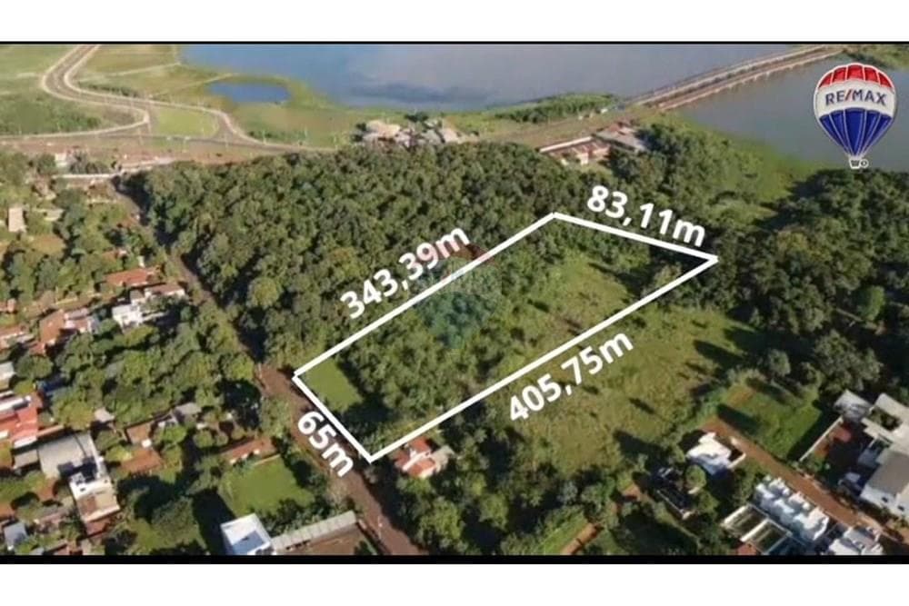 Terreno - Venta - Encarnación, Paraguay