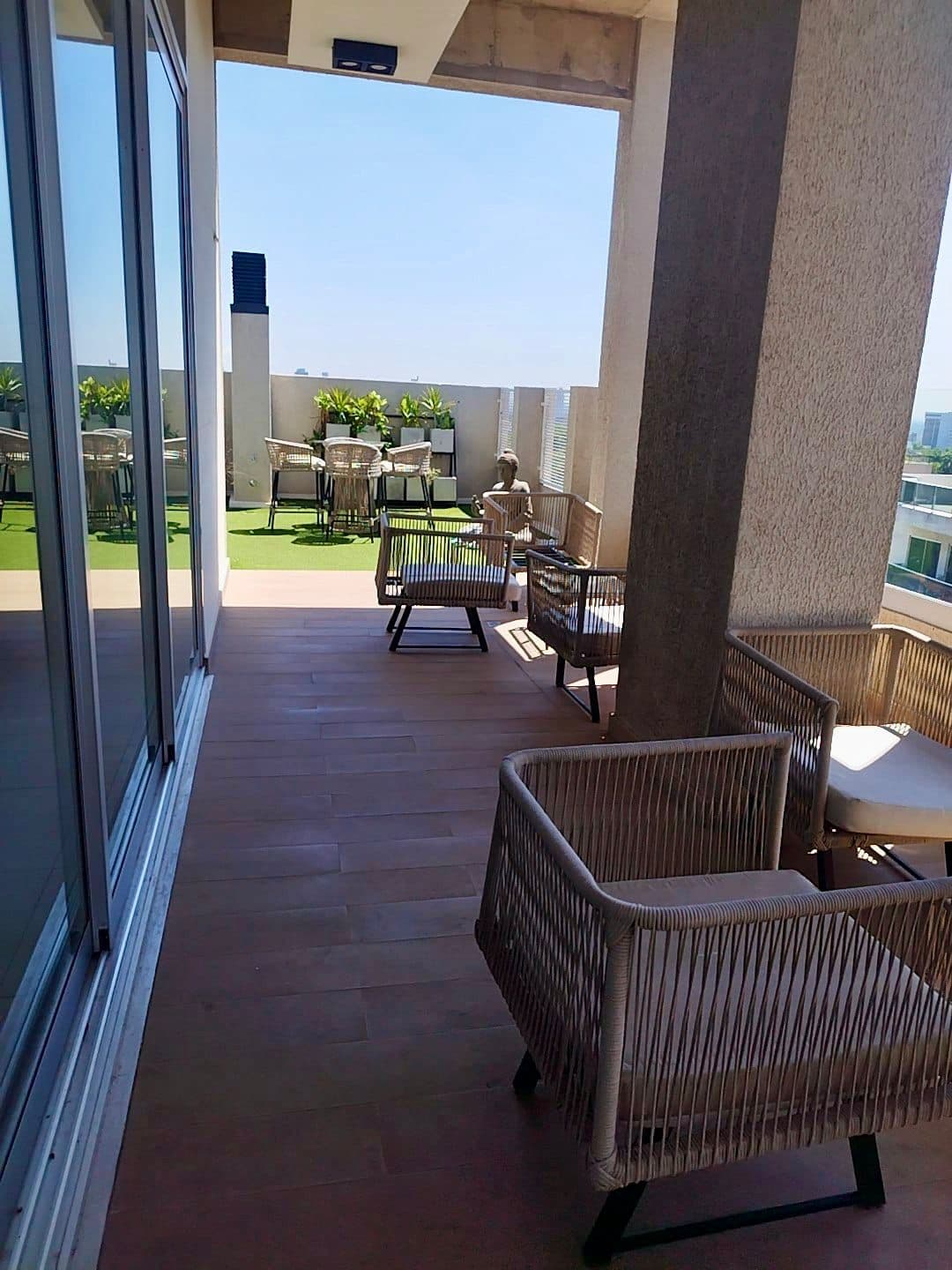 Departamento totalmente amoblado, diseño moderno y elegante, foto 4