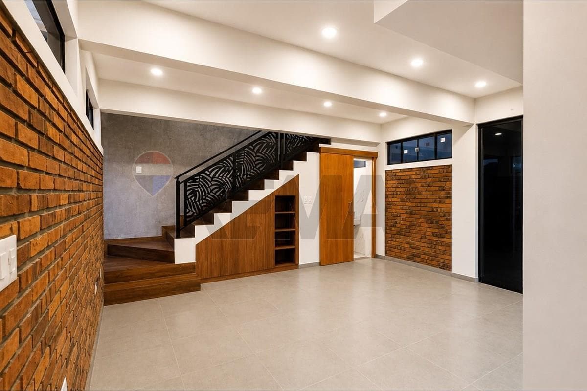Dúplex en venta Lambaré, zona San Roque González