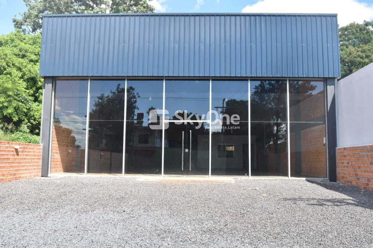Salón comercial en Villa Elisa - cerca de acceso sur — foto 5