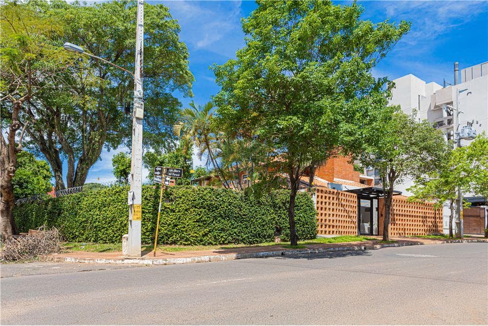 Casa Fernando de la Mora - mariscal lopez, foto 2