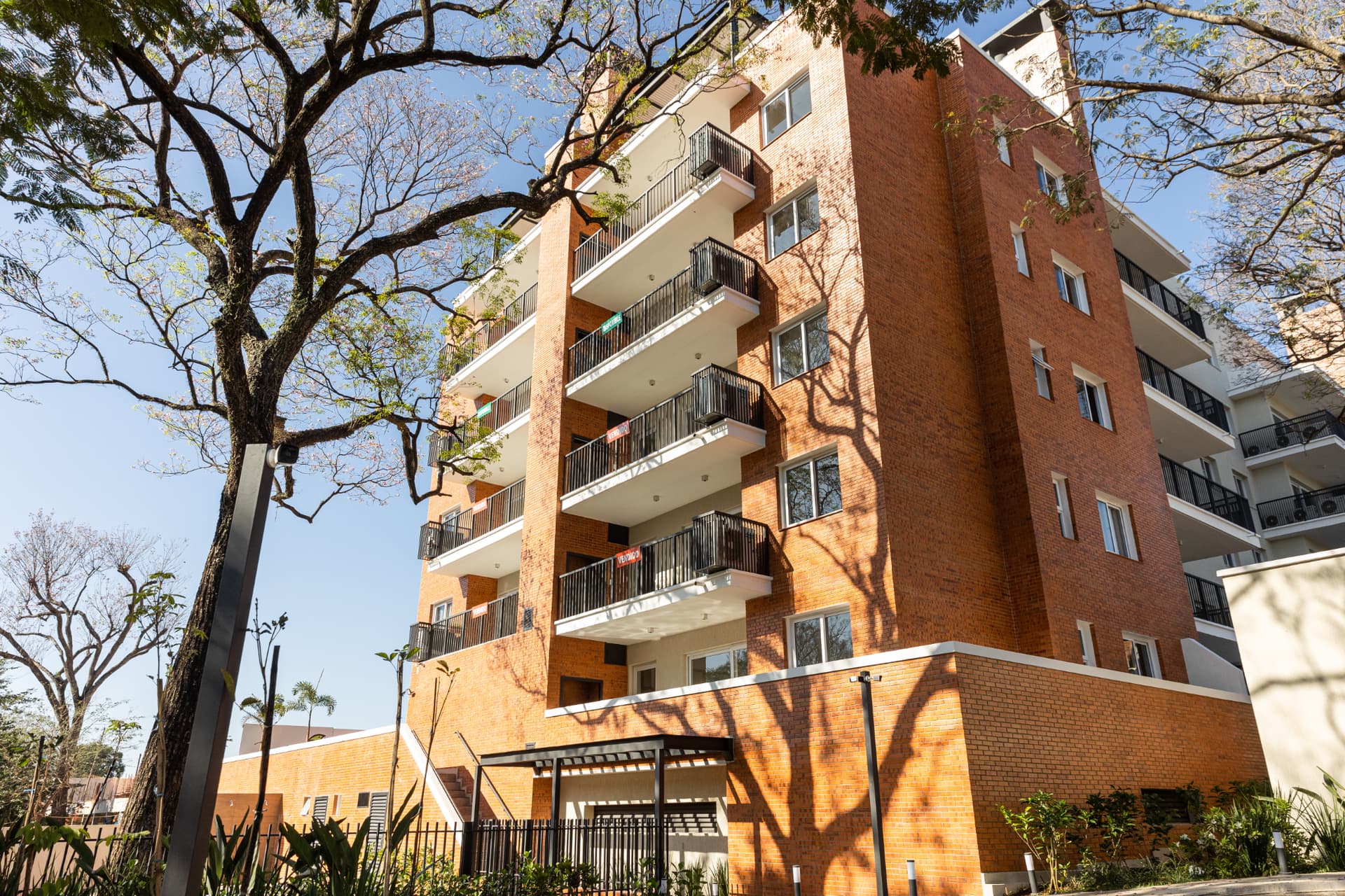 Departamento En Asuncion - Loma Pyta, foto 2