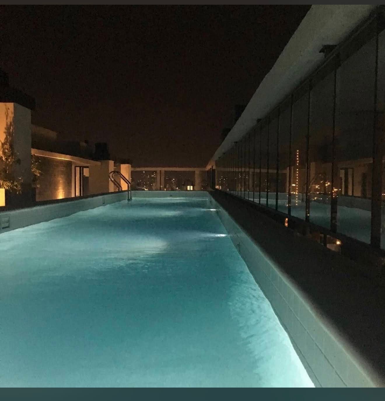 Departamento En Soho Gardenia B. Las Mercedes — foto 3