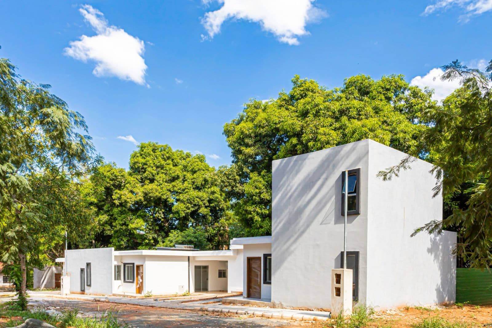 Duplex de 3 dormitorios en barrio cerrado los castaños — foto 5