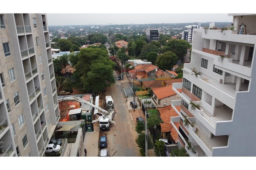 Departamento a estrenar de 3 hab en bo Herrera, foto 5