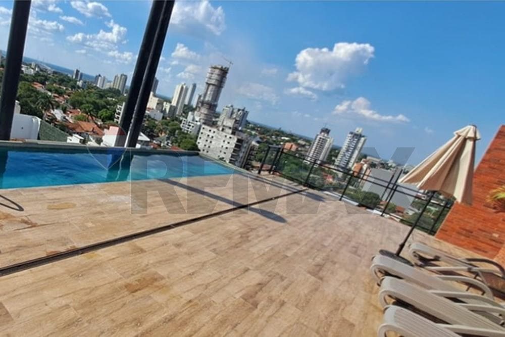 Monoambiente Amoblado - Las Lomas, Eje Corporativo, foto 5