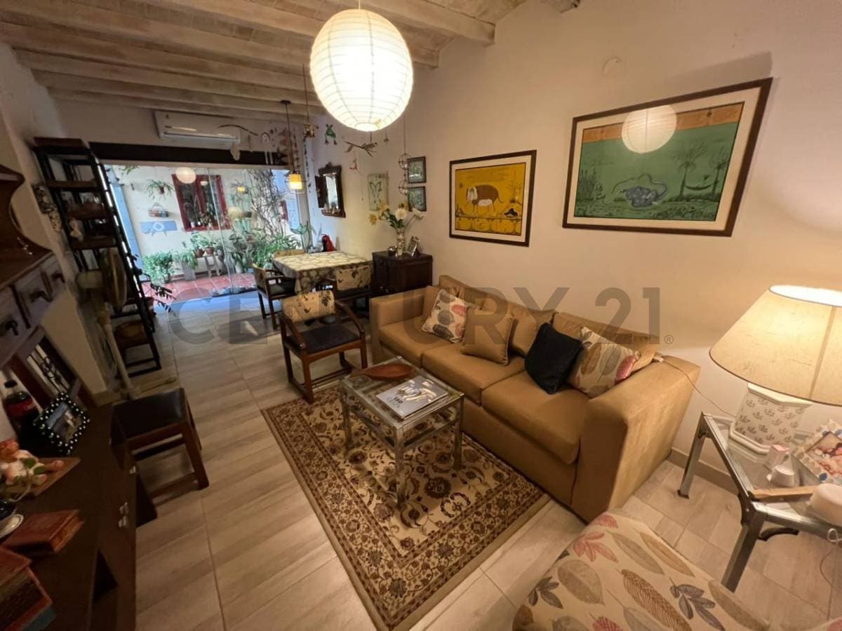 Propiedad en venta – Casa en Barrio Mburicaó, Asunción, foto 3