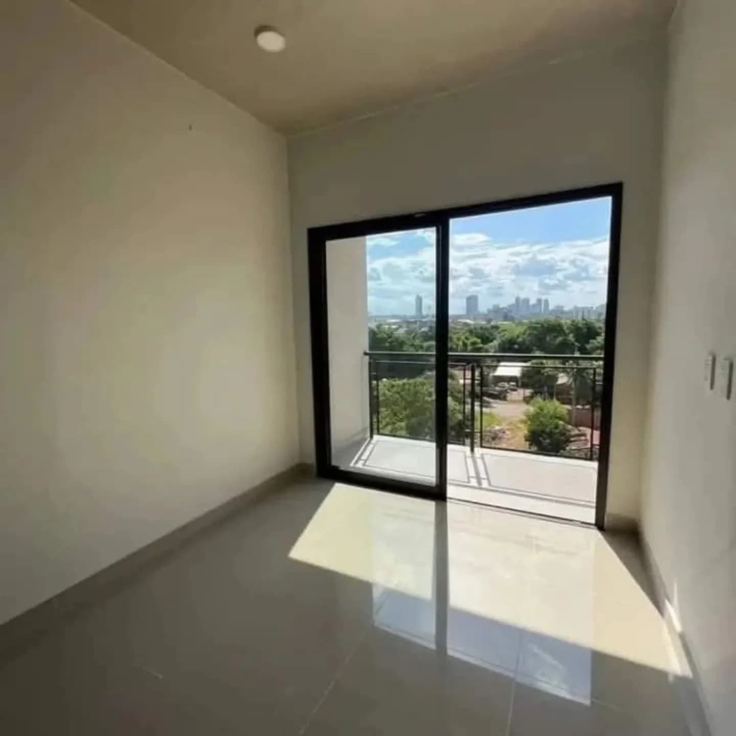 Departamento 1 Dormitorio En Barrio Ytay — foto 1