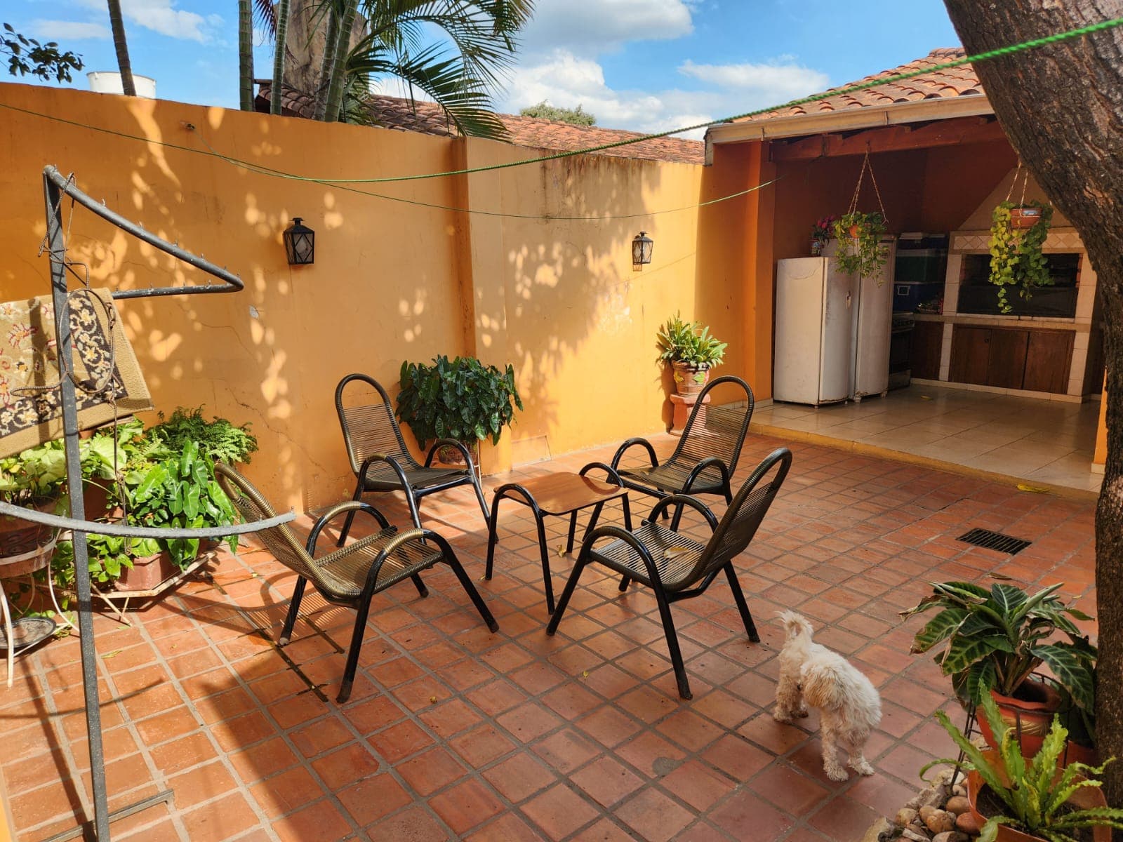 Casa en venta en San Lorenzo, Barsequillo, foto 3