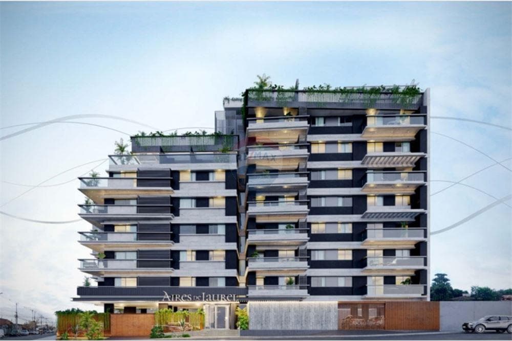 Departamento - Venta - Los Laureles, Paraguay, foto 1