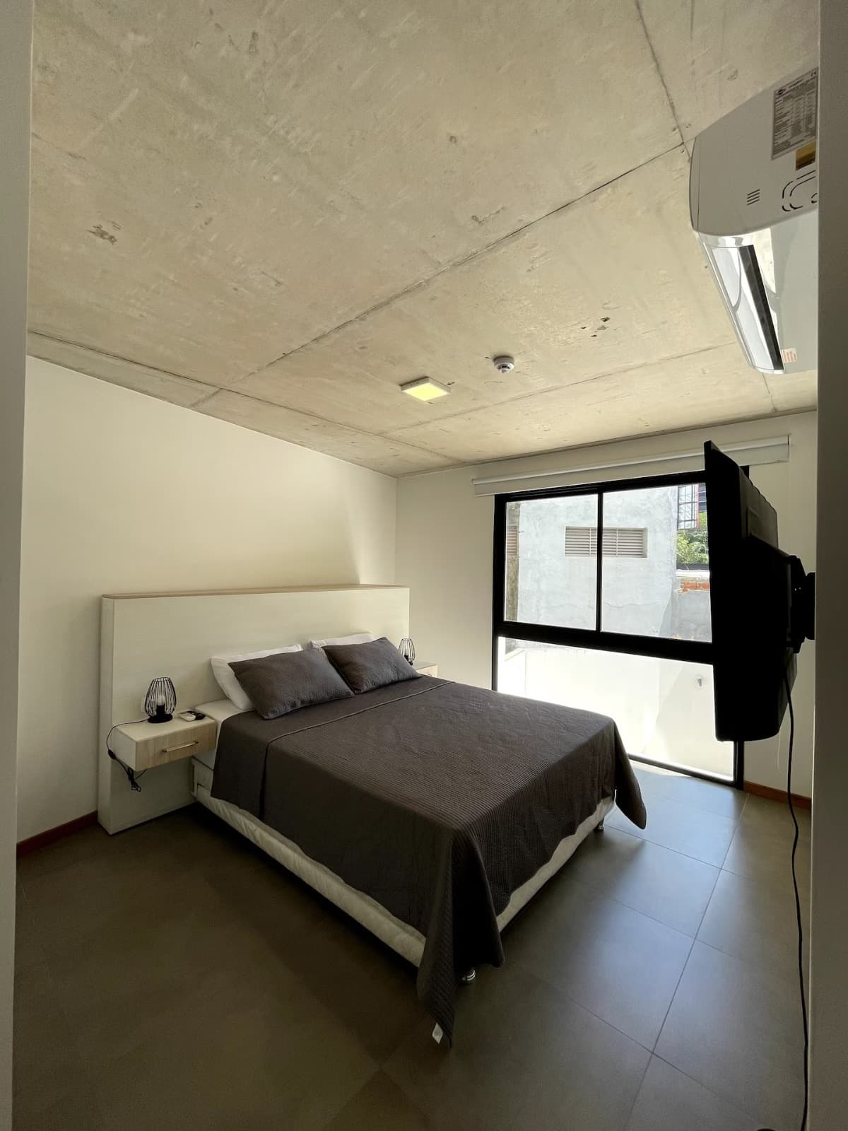 moderno depto de 1 dormitorio amoblado a pasos del Paseo La Galería, foto 5