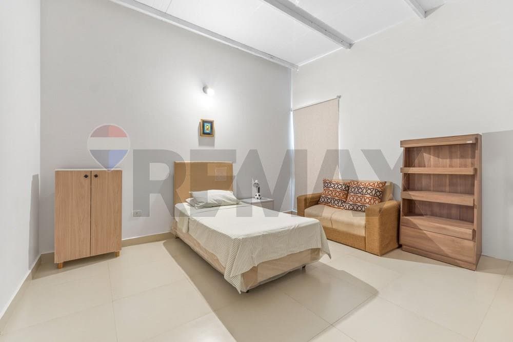 Casa en venta – barrio san roque, Lambaré — foto 3