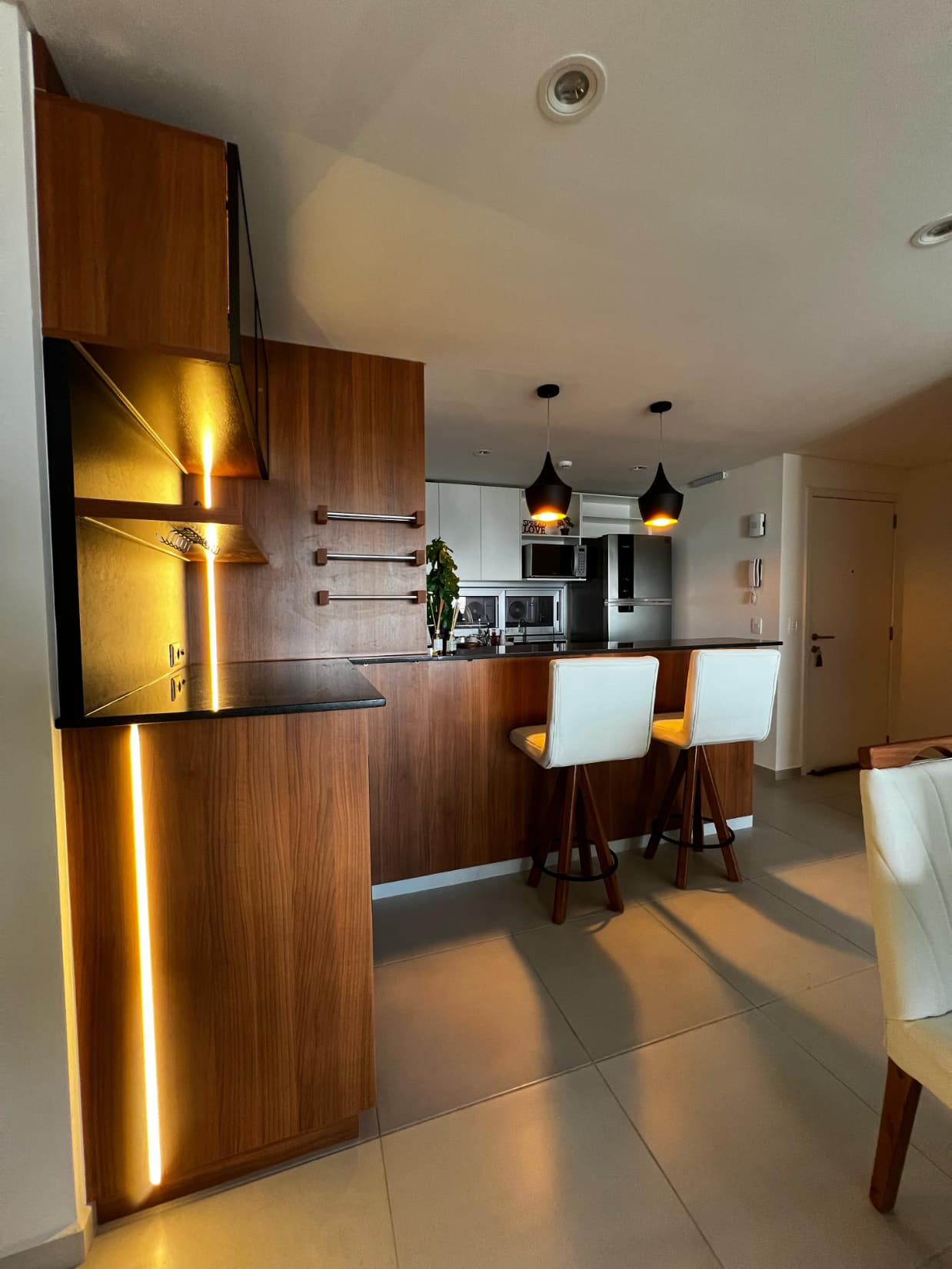 Depto Piso 26a - Fortaleza Boggiani - Todo Incluido - Llave En Mano — foto 3