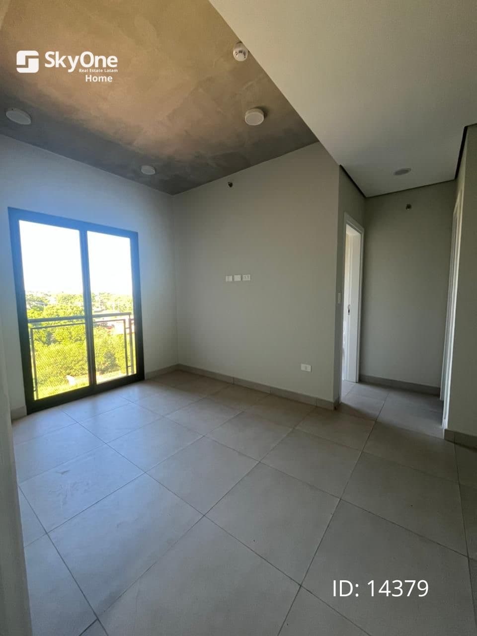 Alquilo hermoso departamento a estrenar en Luque