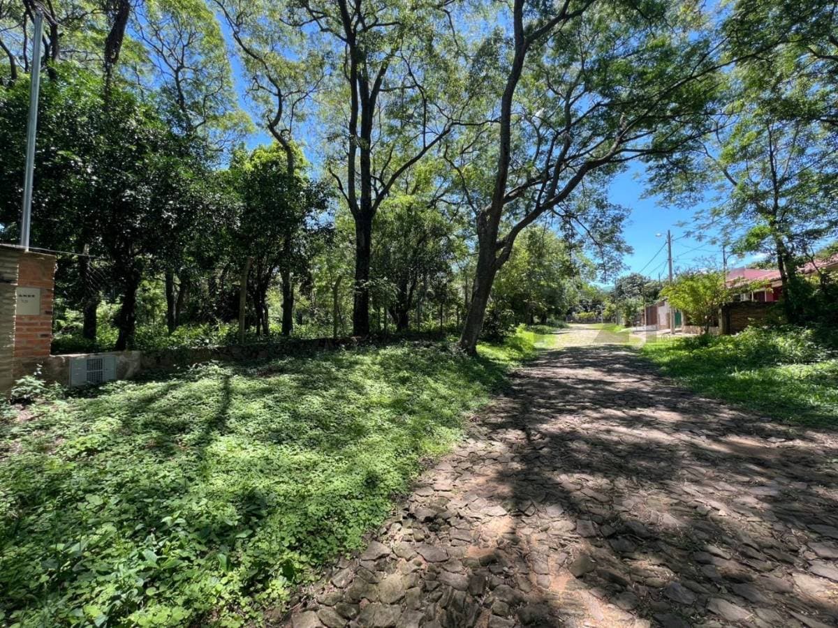 de Terreno en San Bernardino, Cordillera, foto 1