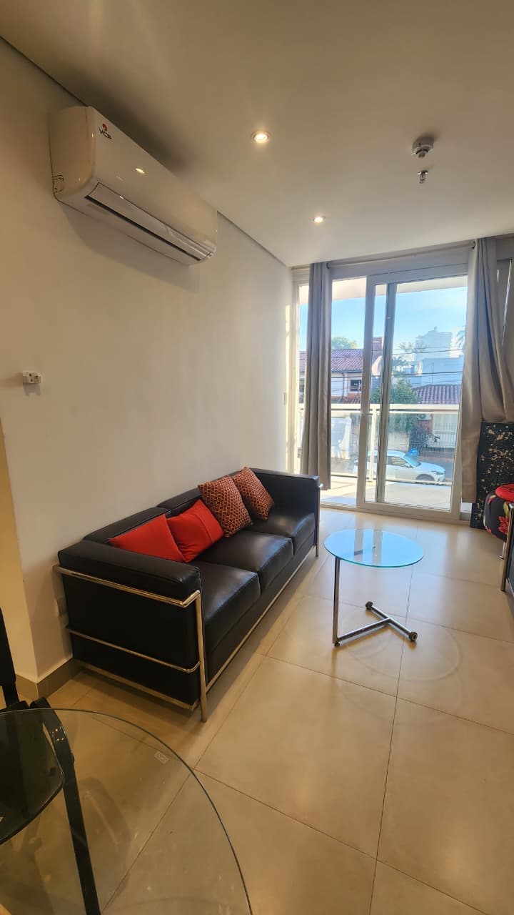 depto1 dormitorio en Barrio Herrera, foto 4
