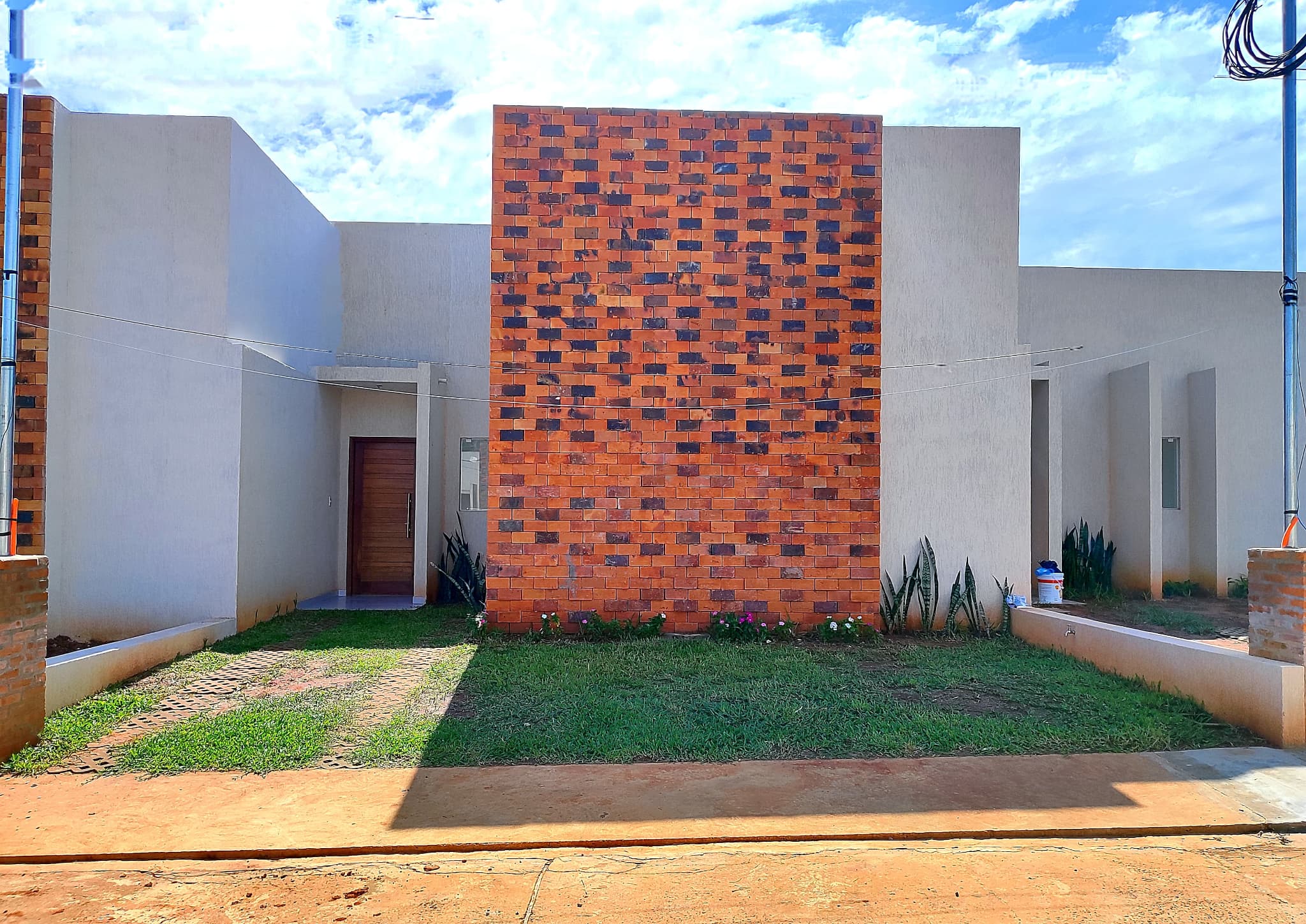 Casa 3 Dormitorios En Limpio - Manantiales De Margarita