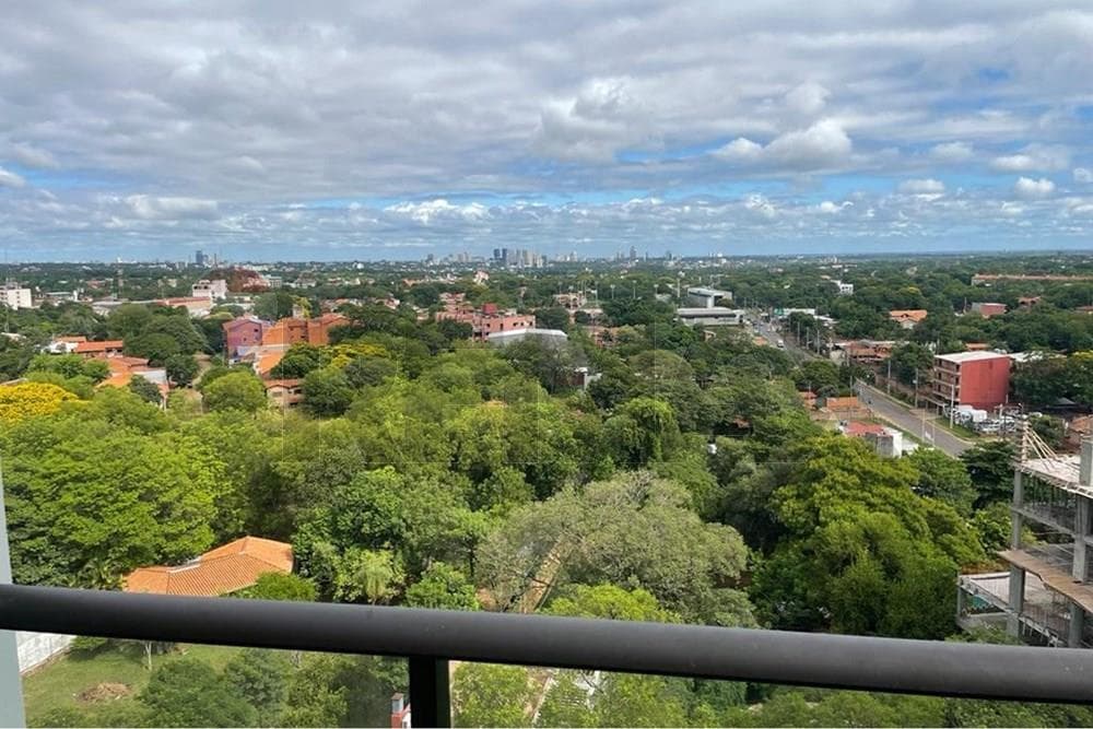 Departamento - Alquiler - Fernando de la Mora, Paraguay, foto 2