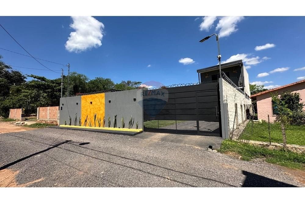 Casa - Venta - Limpio, Central, Paraguay — foto 4