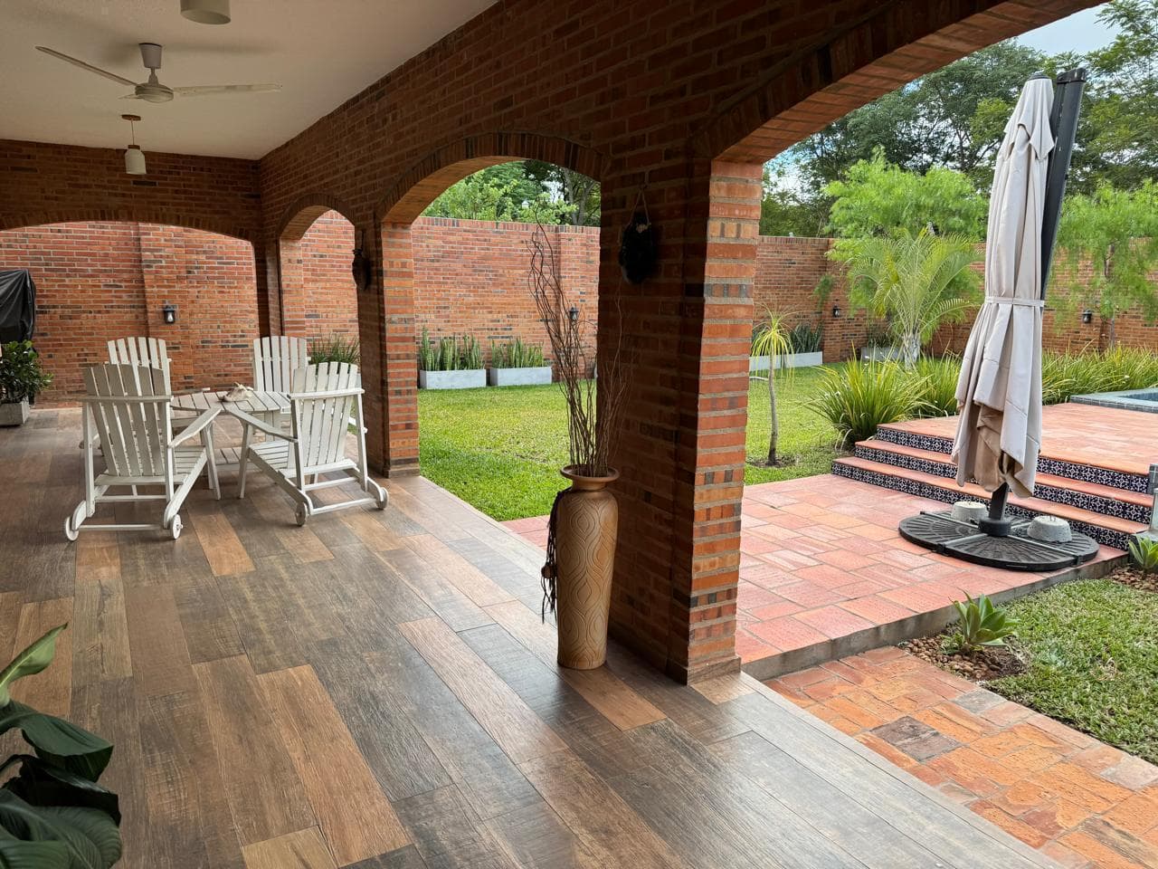 Casa En Venta, En El Barrio Cerrado Surubi'I — foto 2