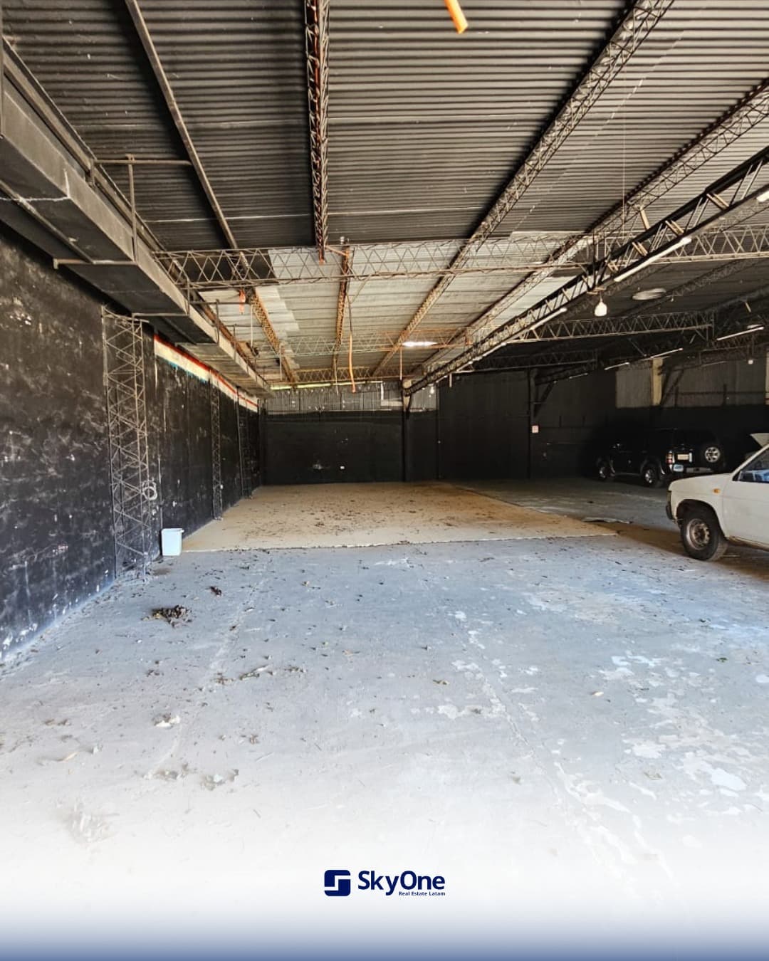 En alquiler showroom con oficinas y depósito – los laureles, foto 4
