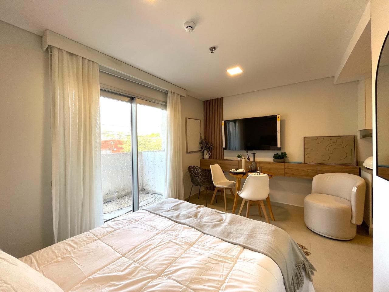 En venta departamento en Mariano Roque Alonso