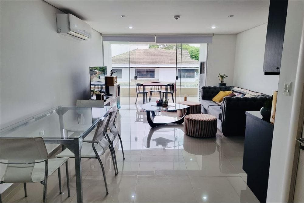 Departamento asuncion villa aurelia, foto 2