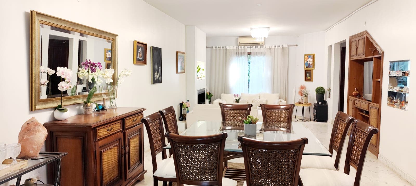 Alquila Exclusiva Residencia En Villa Aurelia, foto 2