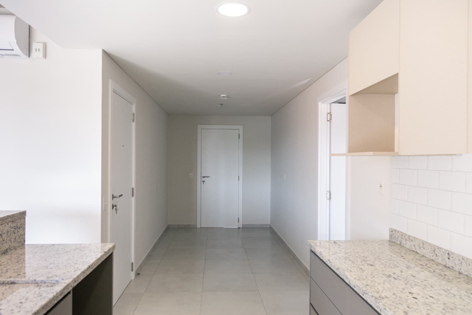 En venta departamento de 3 dormitorios en Barrio Jara - Asunción, foto 3