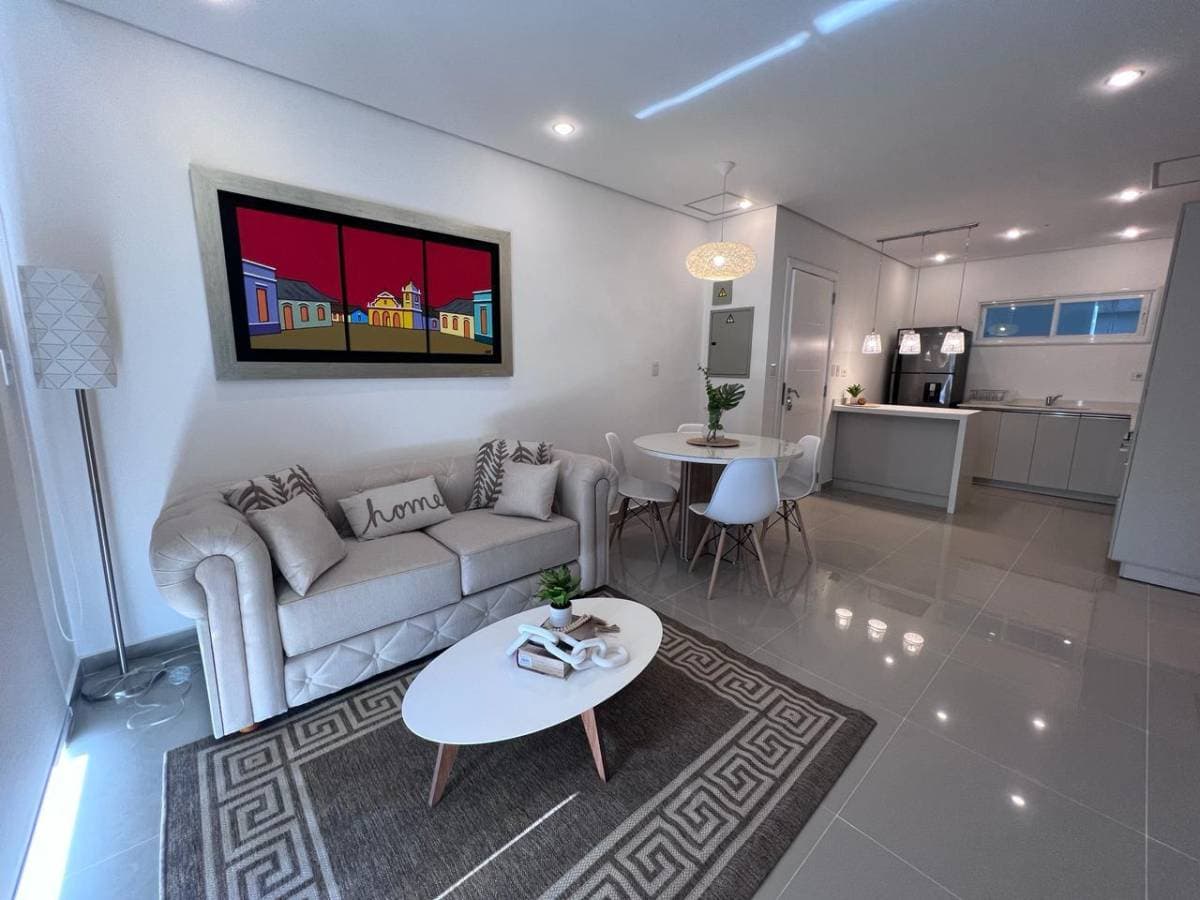 Departamento a estrenar en Las Mercedes/barrio Jara, foto 4