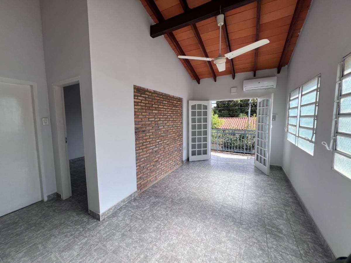 Departamento en pettirossi asuncion, foto 2