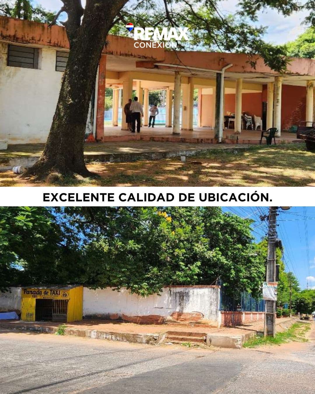 Oportunidad de inversión: Amplio terreno estratégico en Ñemby, foto 3
