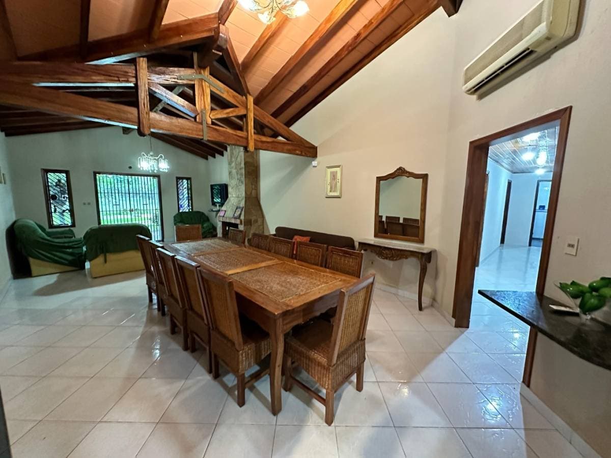 Casa de 5 dormitorios en San Bernardino - zona hotel los alpes, foto 2