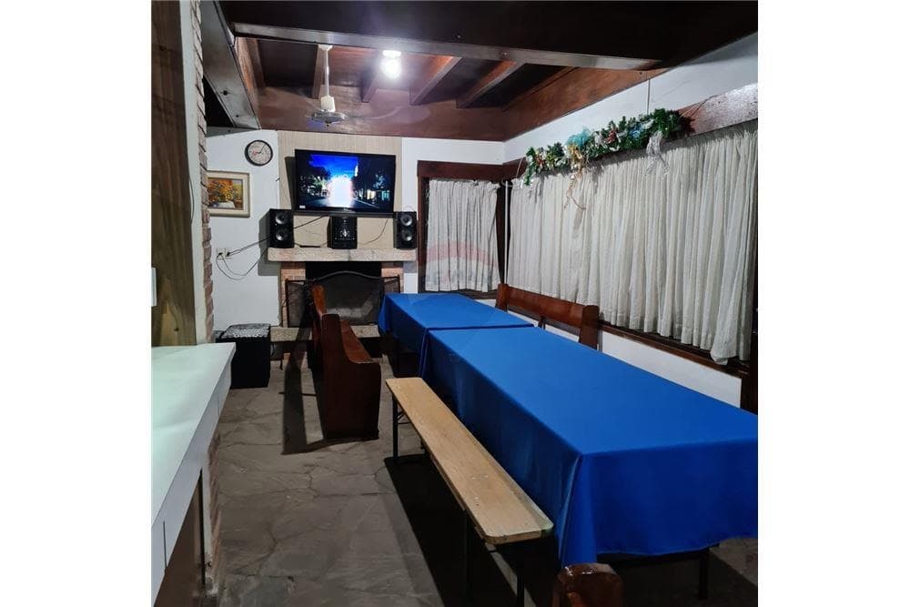Casa en lambare paseo del yacht frente a veranda, foto 5