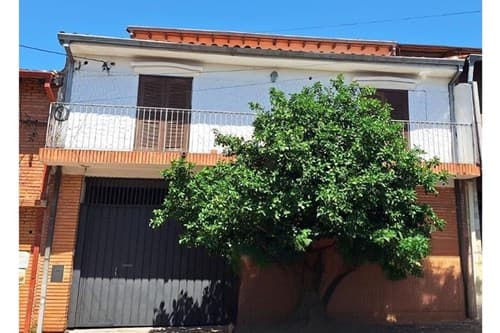 Alquilo casa en asuncion barrio general diaz