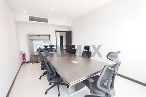 Departamento-Alquiler-PY Asunción Villa Morra — foto 3