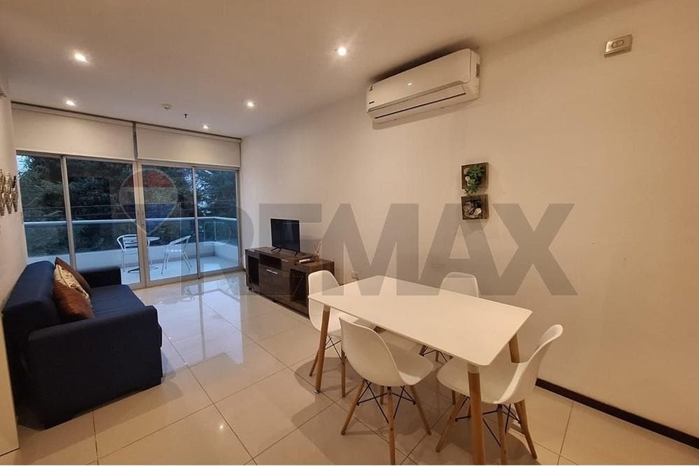 Departamento - Alquiler - Recoleta, Paraguay, foto 4