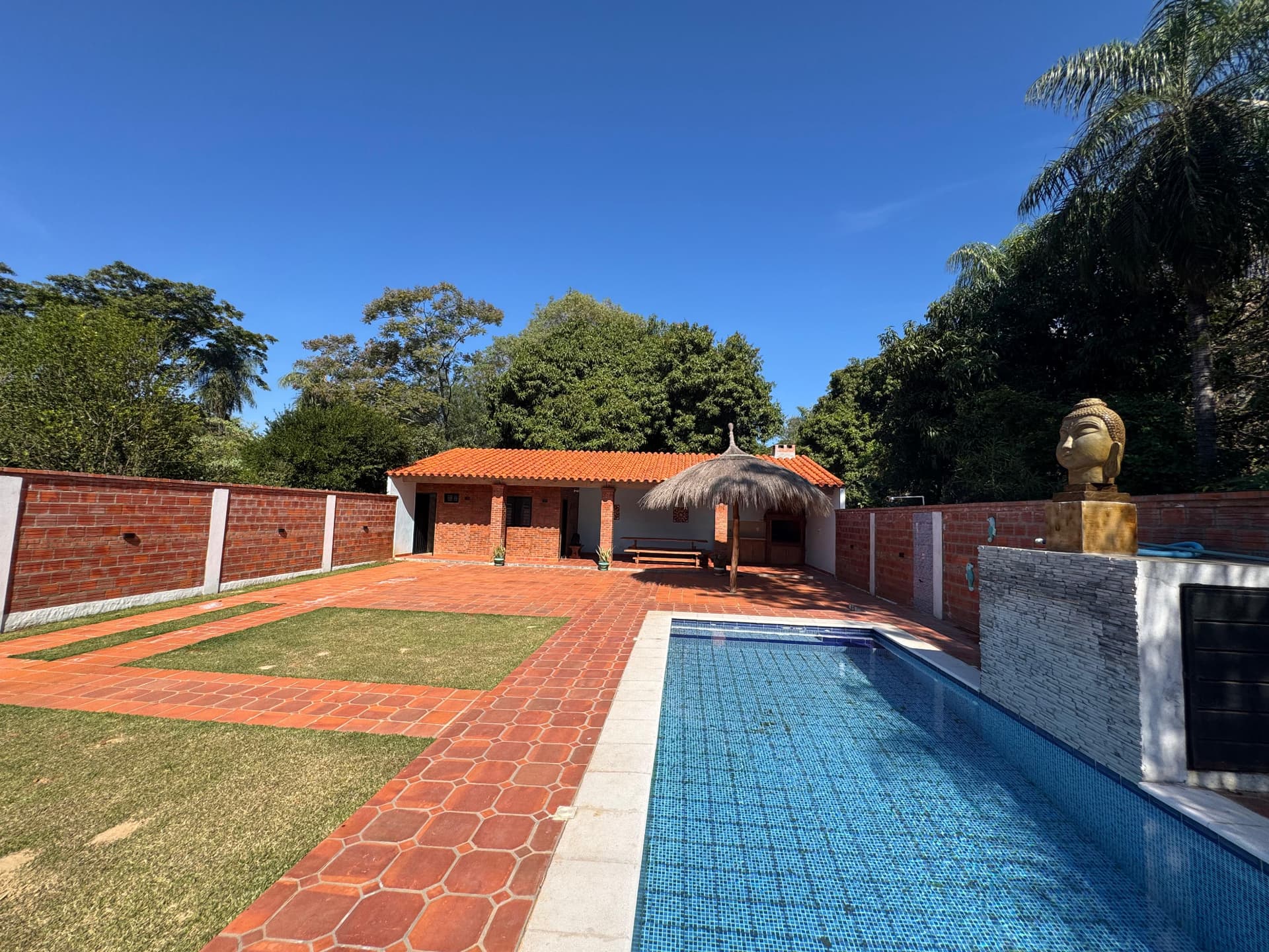 Oportunidad en limpio !! Casa tipo quinta en salado, foto 1