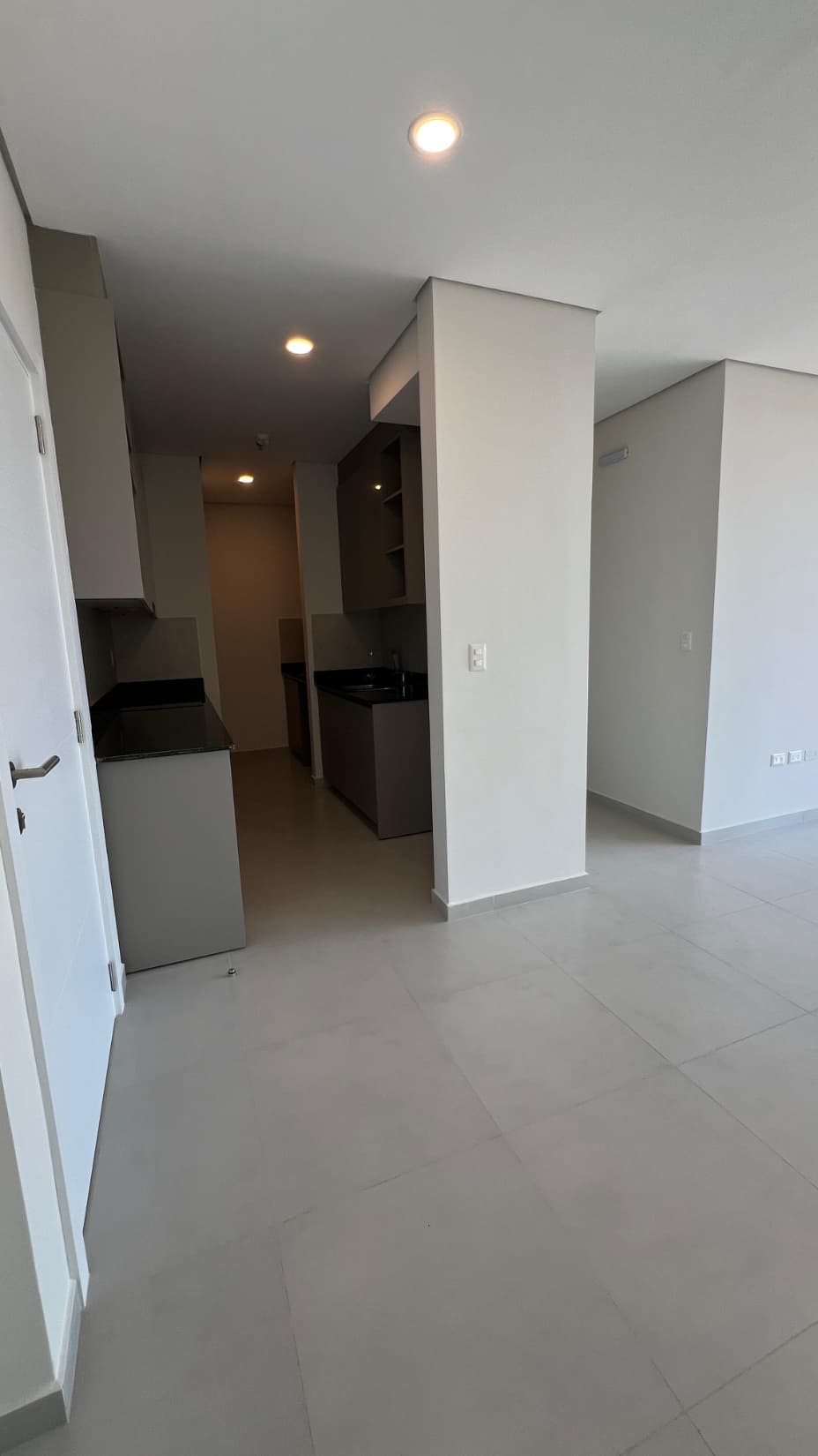 Asunción.home Del Sol - Departamento 2 Habitaciones, foto 2