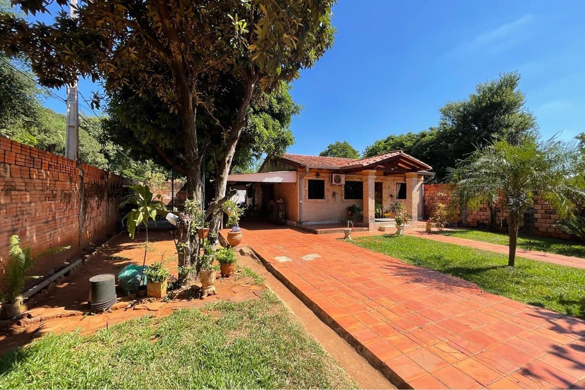 Casa-Venta-Benigno Ferreira, San Lorenzo, Central, foto 4