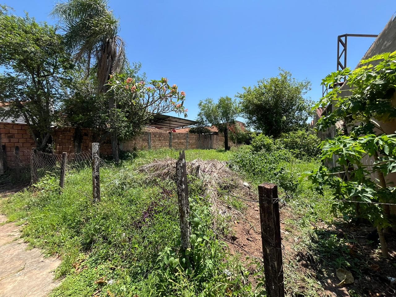 Terreno en barrio santa maria, foto 3