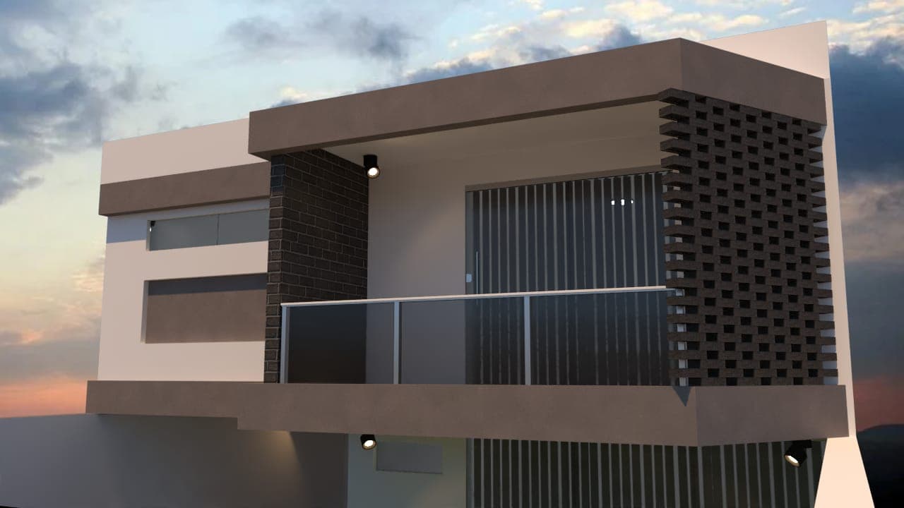 Duplex en pozo. Zona del Yacht. Cod RoM, foto 3