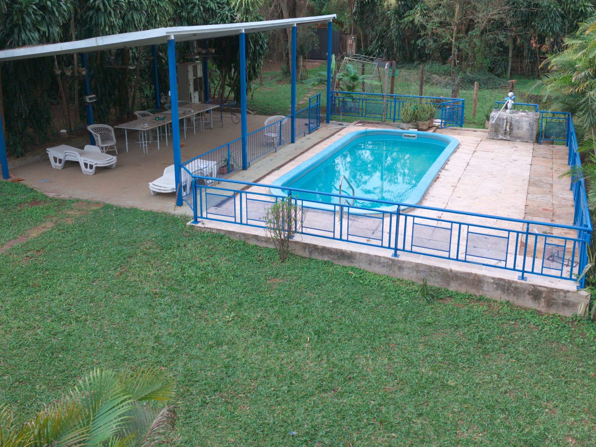 Propiedad en venta Aregua