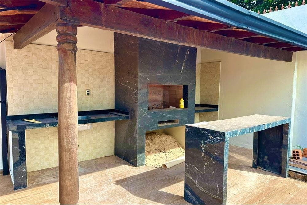 Casa amoblada en ycua sati, foto 2