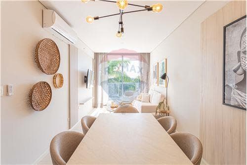 Habitalis garay exclusivo edificio residencial en Villa Morra, foto 5