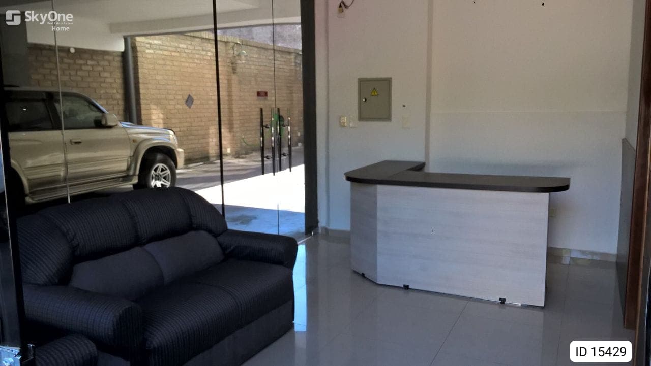 Oficina barrio Herrera, foto 5