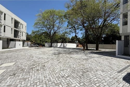 departamento en Luque, foto 3